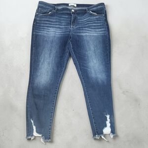 Bke Payton Jeans